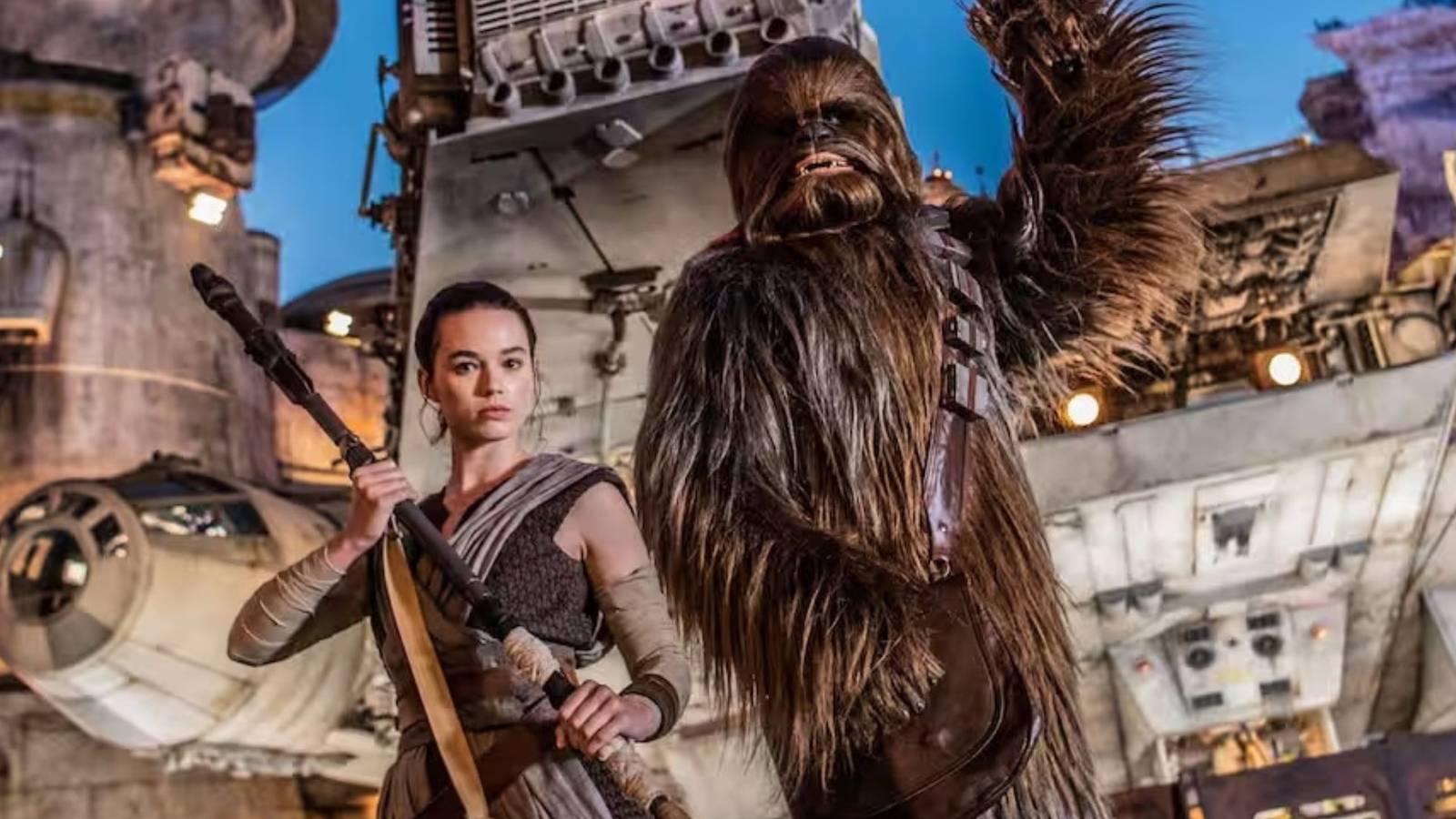 Disneyland Announces Sale for Star Wars Nite After Dark Events
