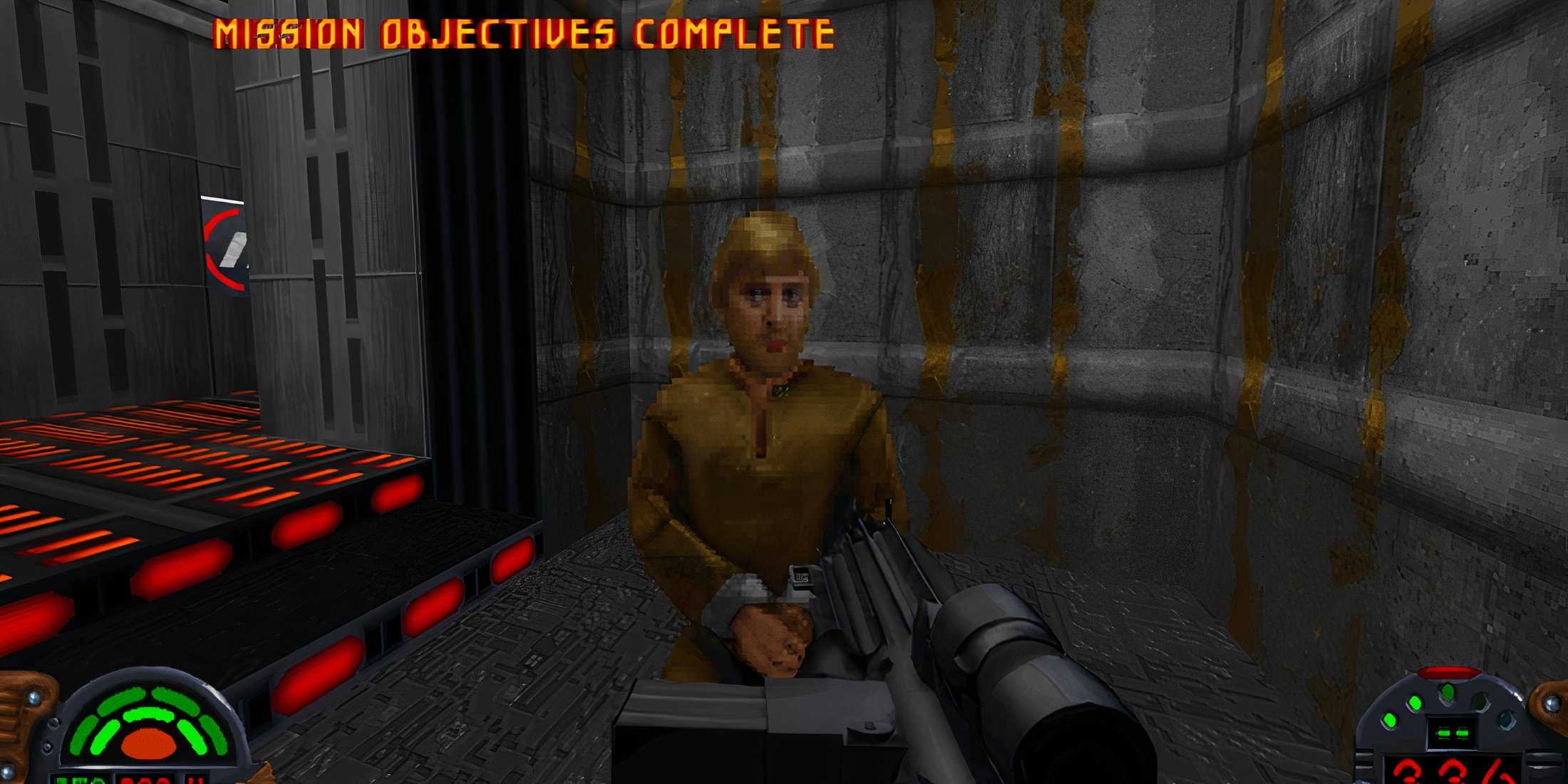 Crix Character One Star Wars Side Character's Recurrence in Several Games is Not for ...