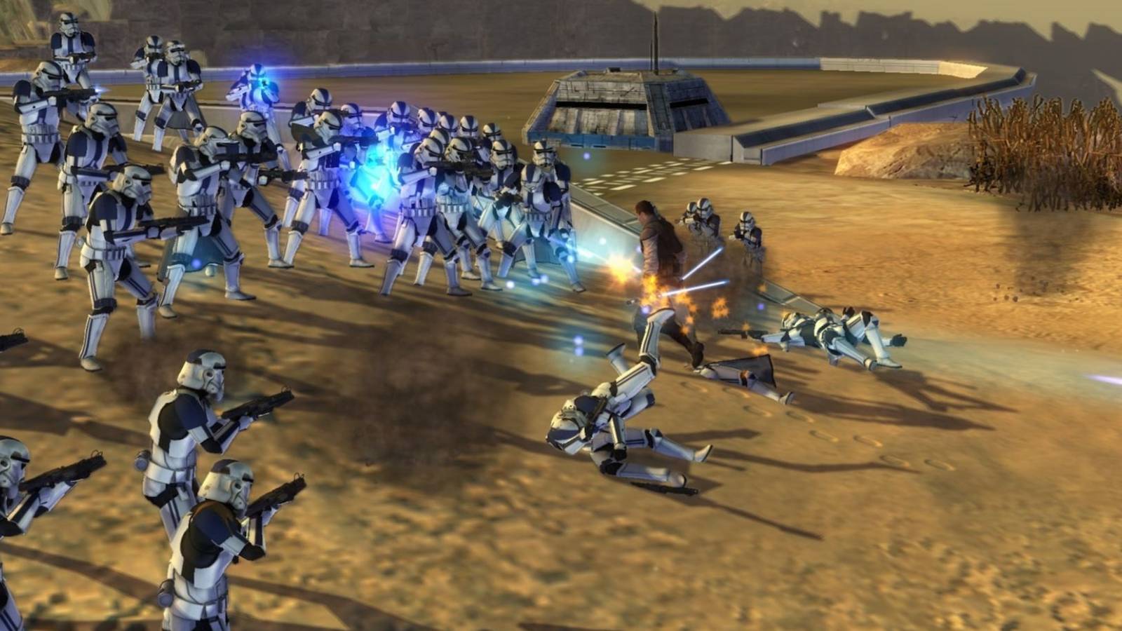 Star Wars Empire at War