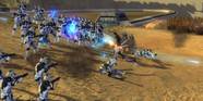 Star Wars War Game