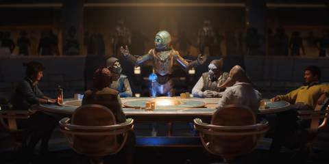 Star Wars Outlaws Story Expansion Release Date Confirmed