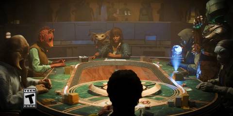 Star Wars Outlaws Story Expansion Release Date Confirmed