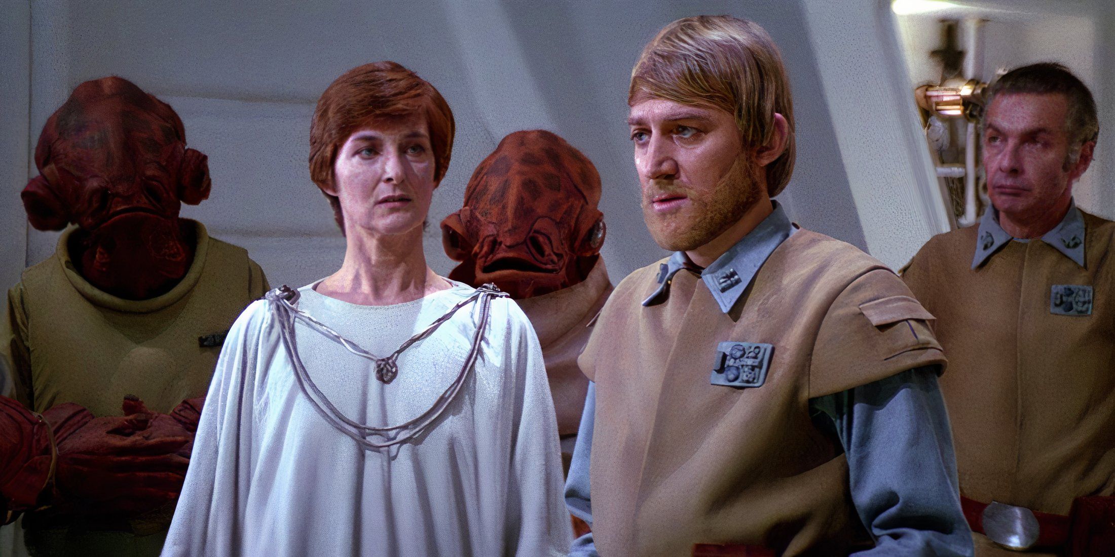 One Star Wars Side Character's Recurrence in Several Games is Not for ...