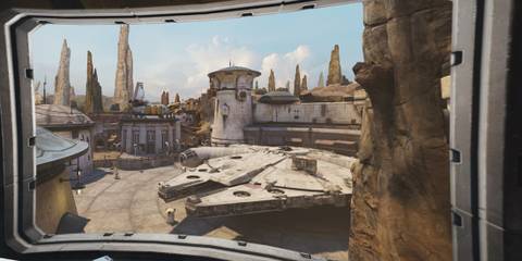 Star Wars_ Tales from the Galaxys Edge 3