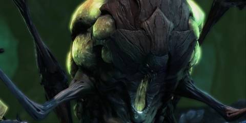 StarCraft 2 Abathur
