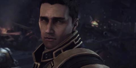 StarCraft 2 Matt Horner