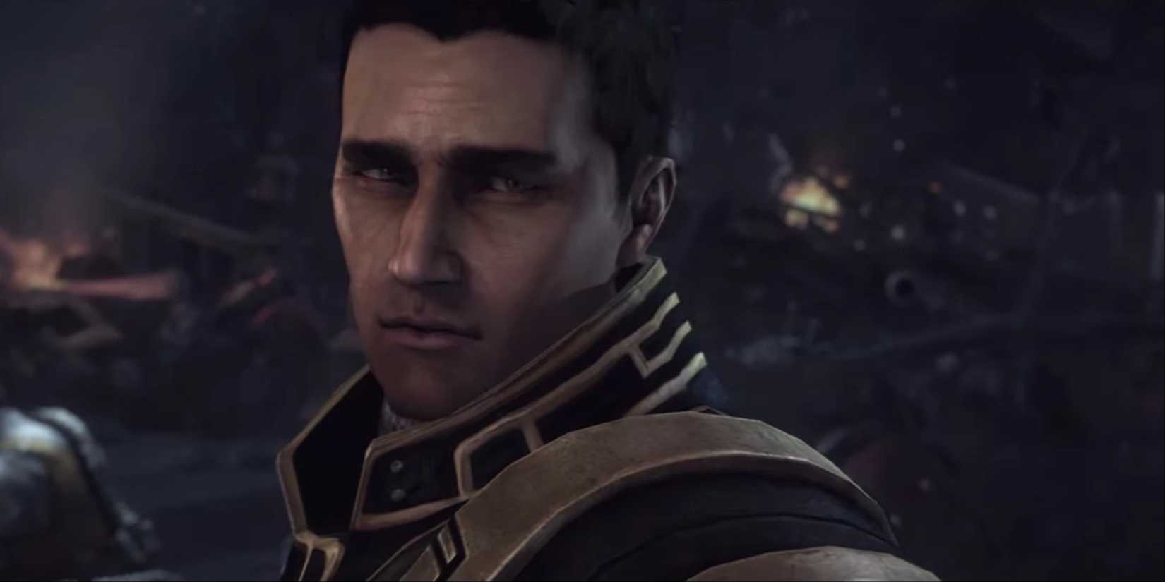 StarCraft 2 Matt Horner