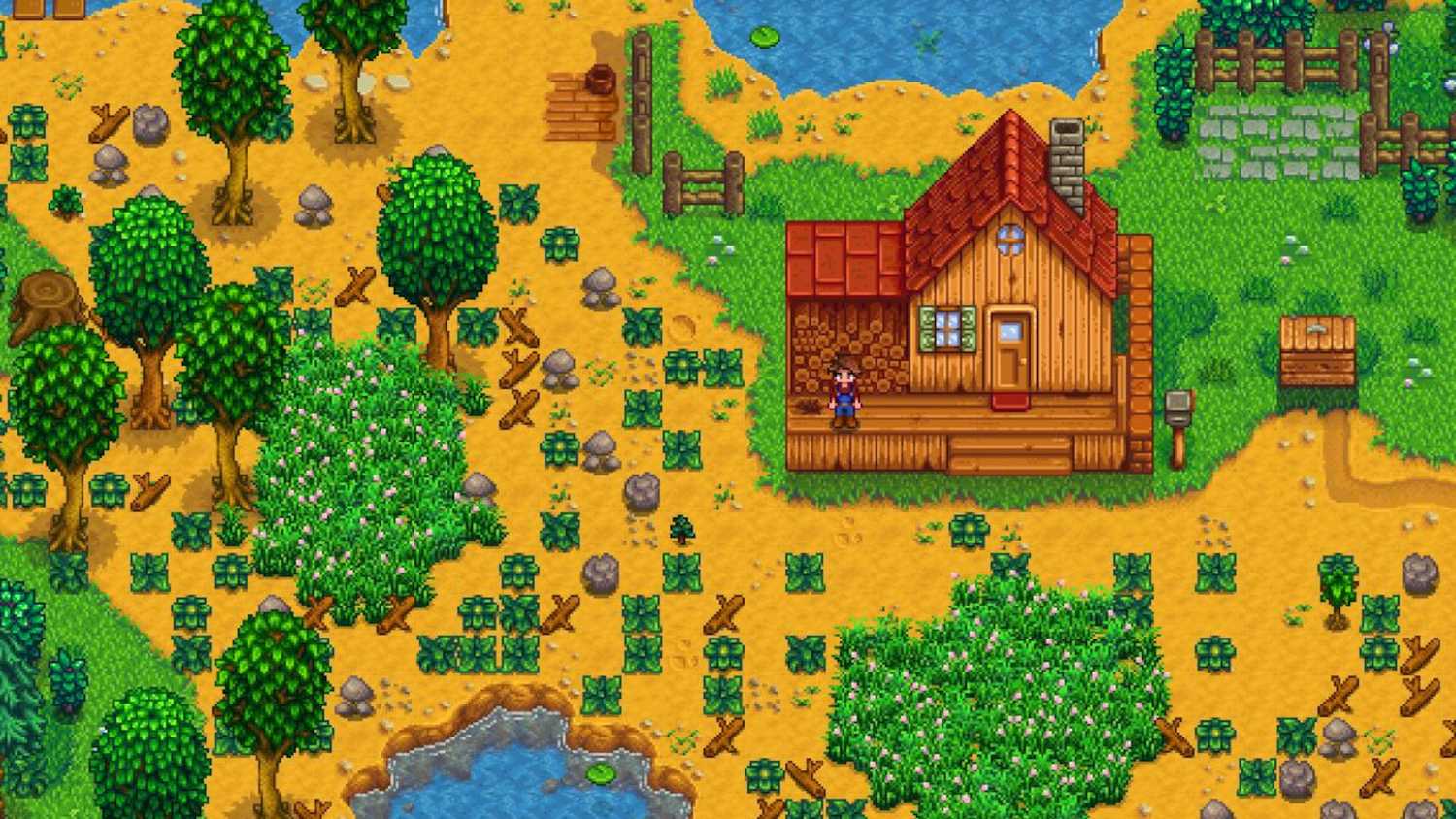 StardewValley StardewValley