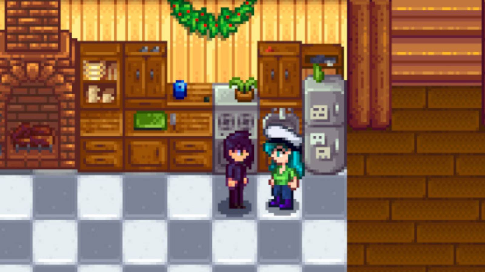 stardew valley gift response sebastian pumpkin soup