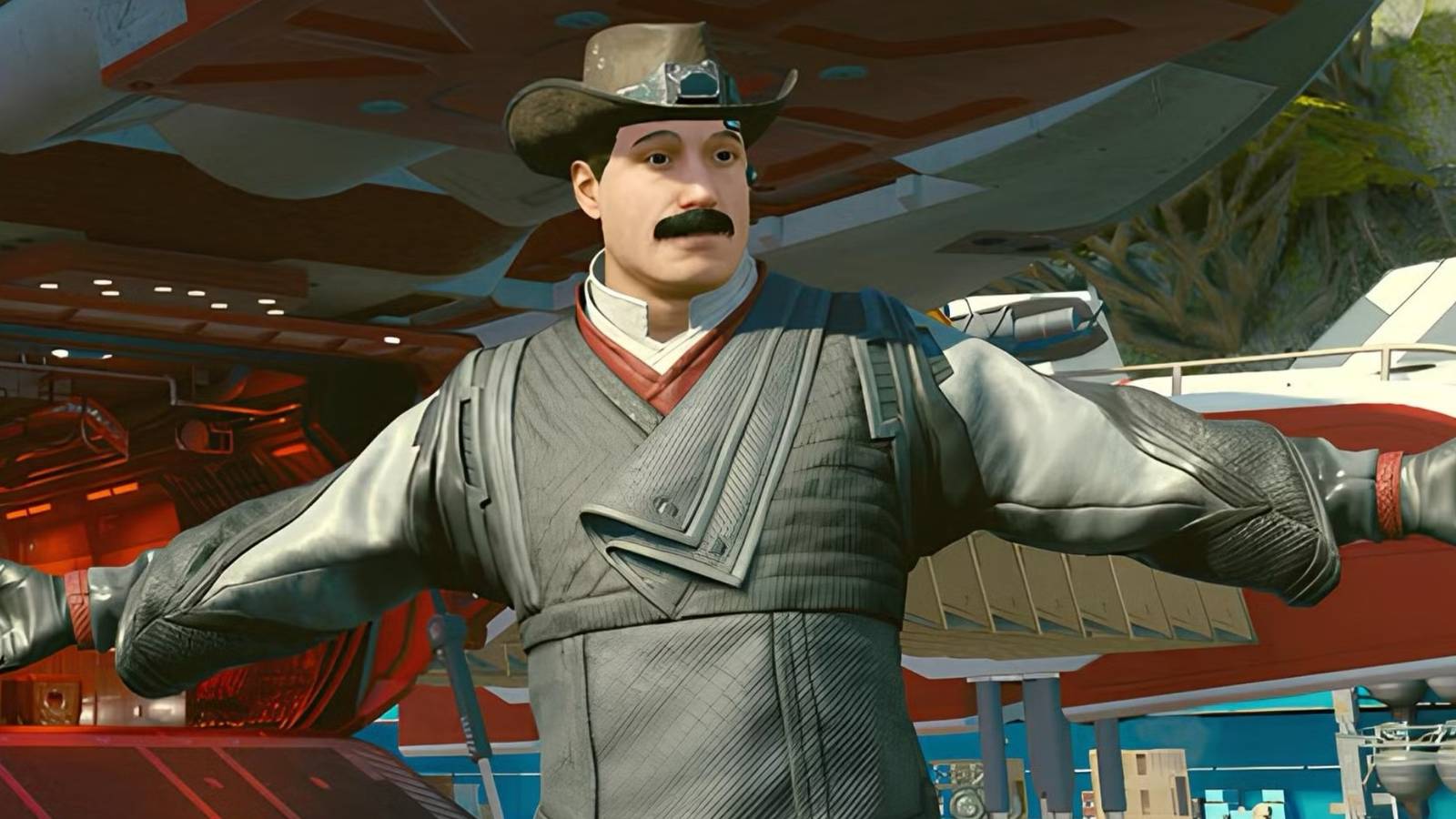 One Weapon Type Could Be The Gateway to an Unforgettable Starfield World