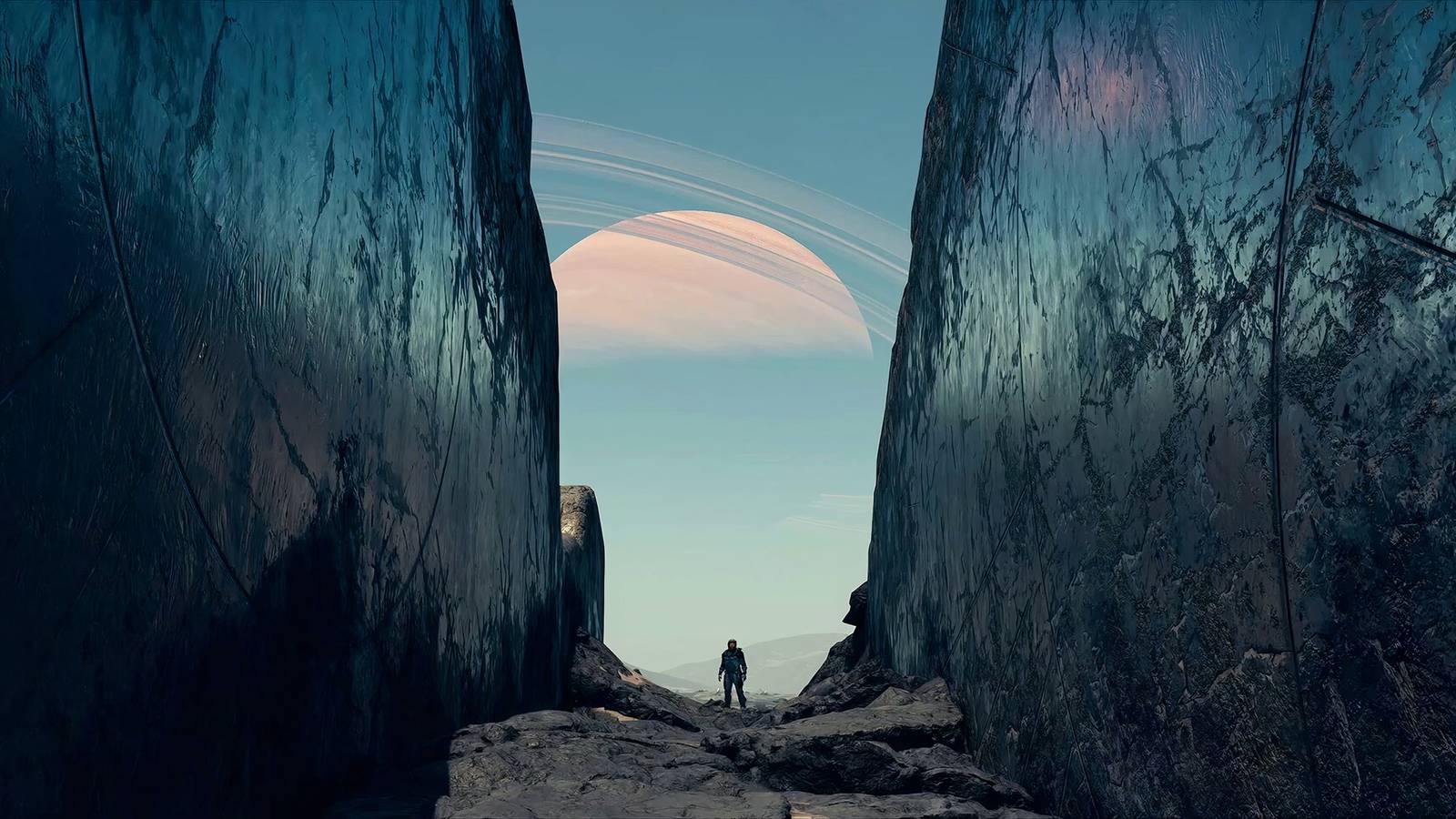 Starfield DLC Fallout New Vegas Lonesome Road Potential