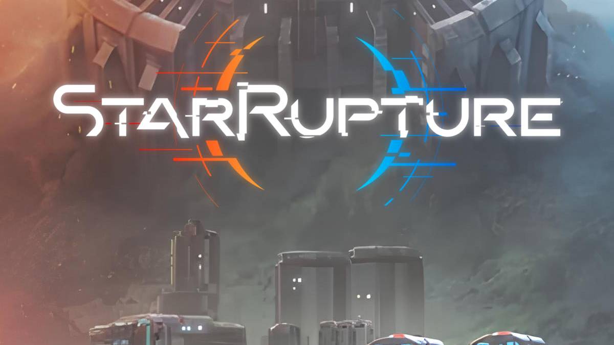 StarRupture - Guides | Game Rant