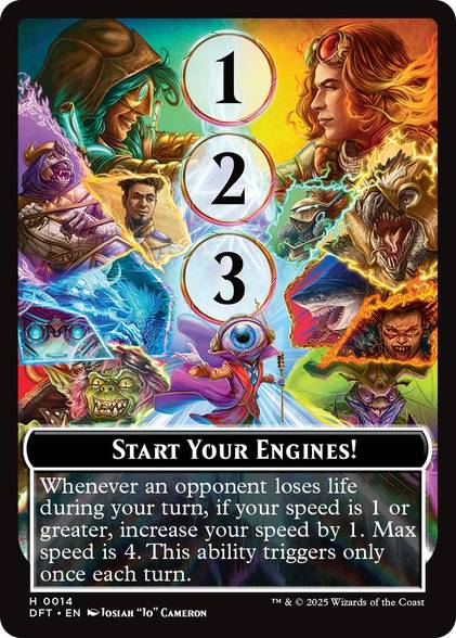 Magic: The Gathering Aetherdrift Preview - The Ultimate TCG Death Race Fantasy Magic: The Gathering Aetherdrift Preview - The Ultimate TCG Death Race Fantasy