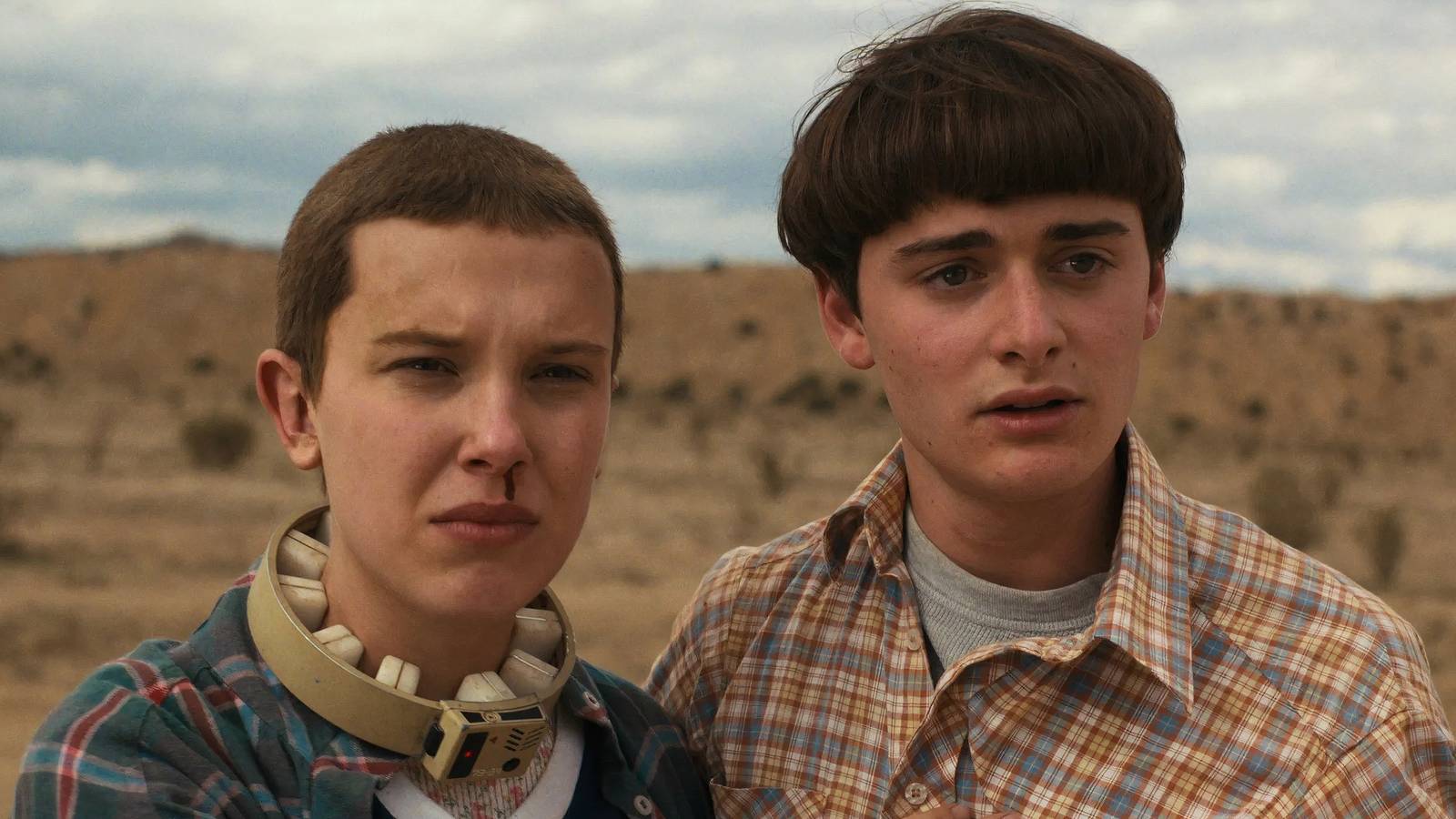 Stranger Things season 5 