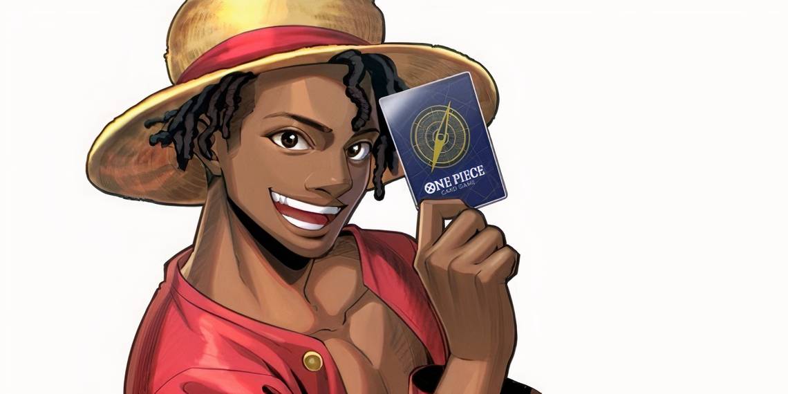 Streamer iShowSpeed obtiene permiso para transmitir todo One Piece en su canal