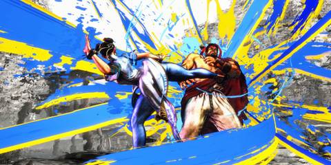 Street Fighter 6 faces backlash from fans. 