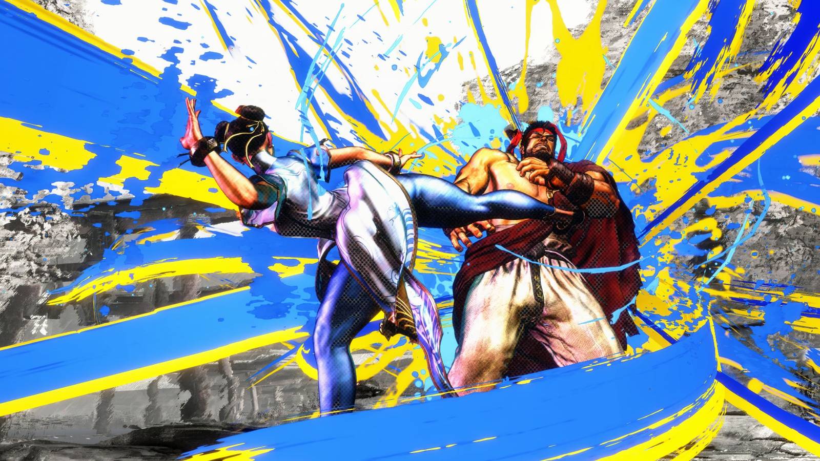 Street Fighter 6 faces backlash from fans. 