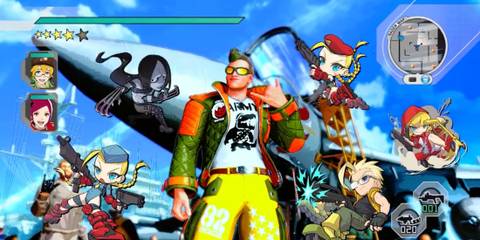 Street Fighter 6 Players Frustrated by Lack of Character Costumes