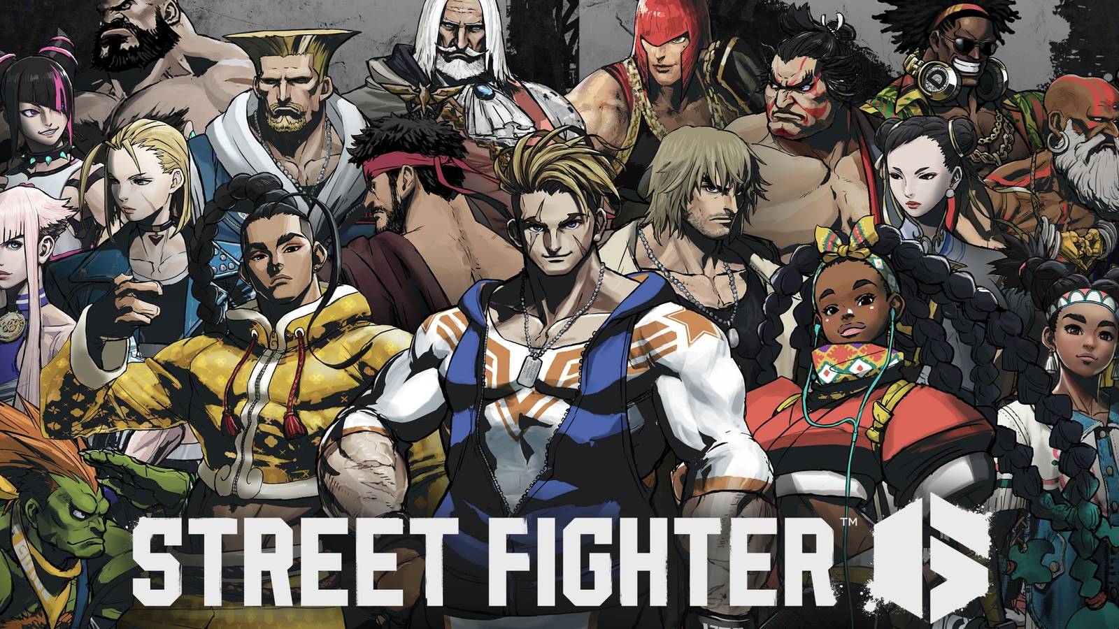 Rumor: Street Fighter 6 Season 3 New Character Leaked Online