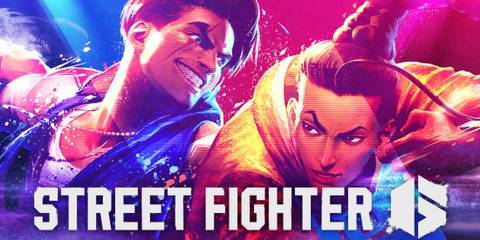 Street Fighter 6 Update