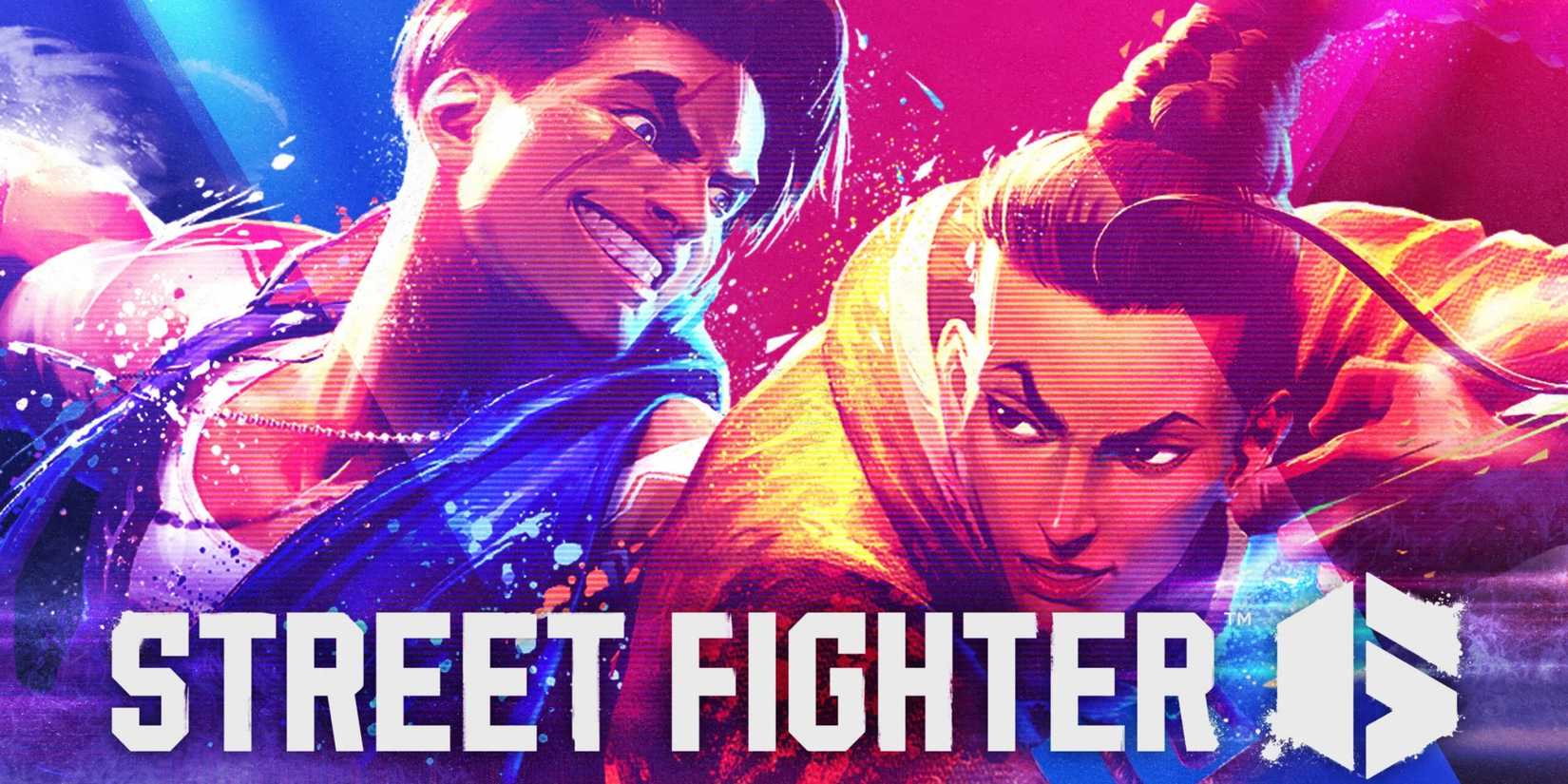 Street Fighter 6 Update