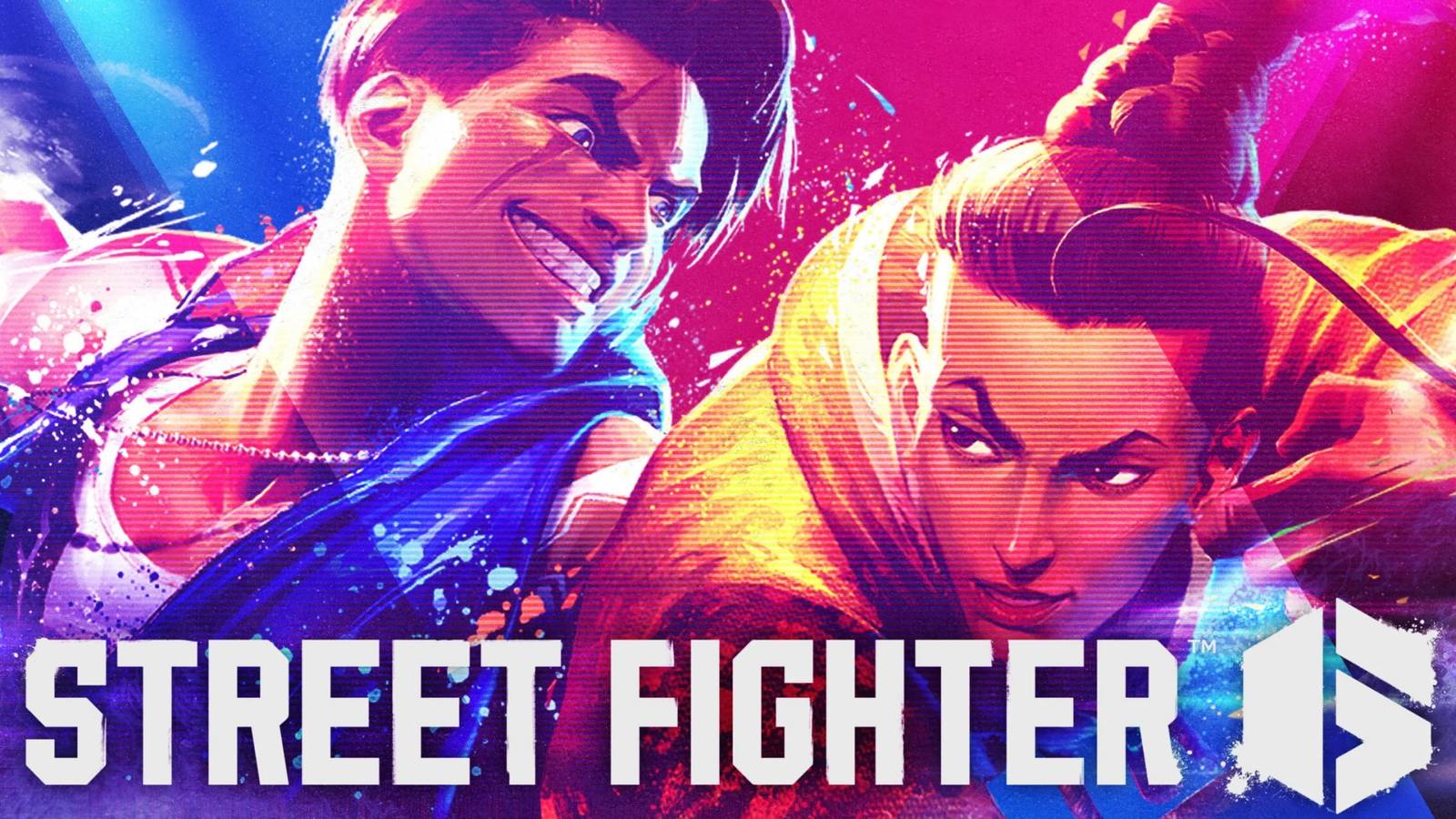 Street Fighter 6 Update