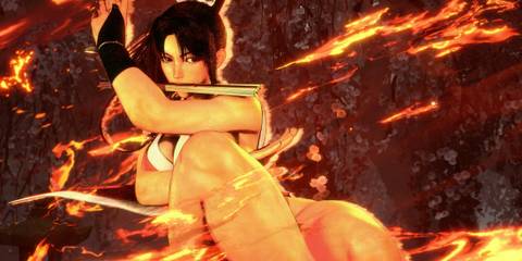 street fighter 6 mai super