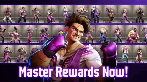 Next Big Street Fighter 6 Update Detailed