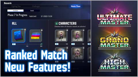 Next Big Street Fighter 6 Update Detailed