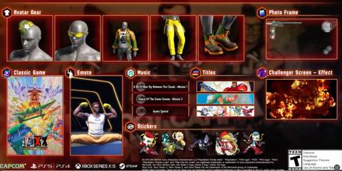 Street Fighter 6 Players Frustrated by Lack of Character Costumes