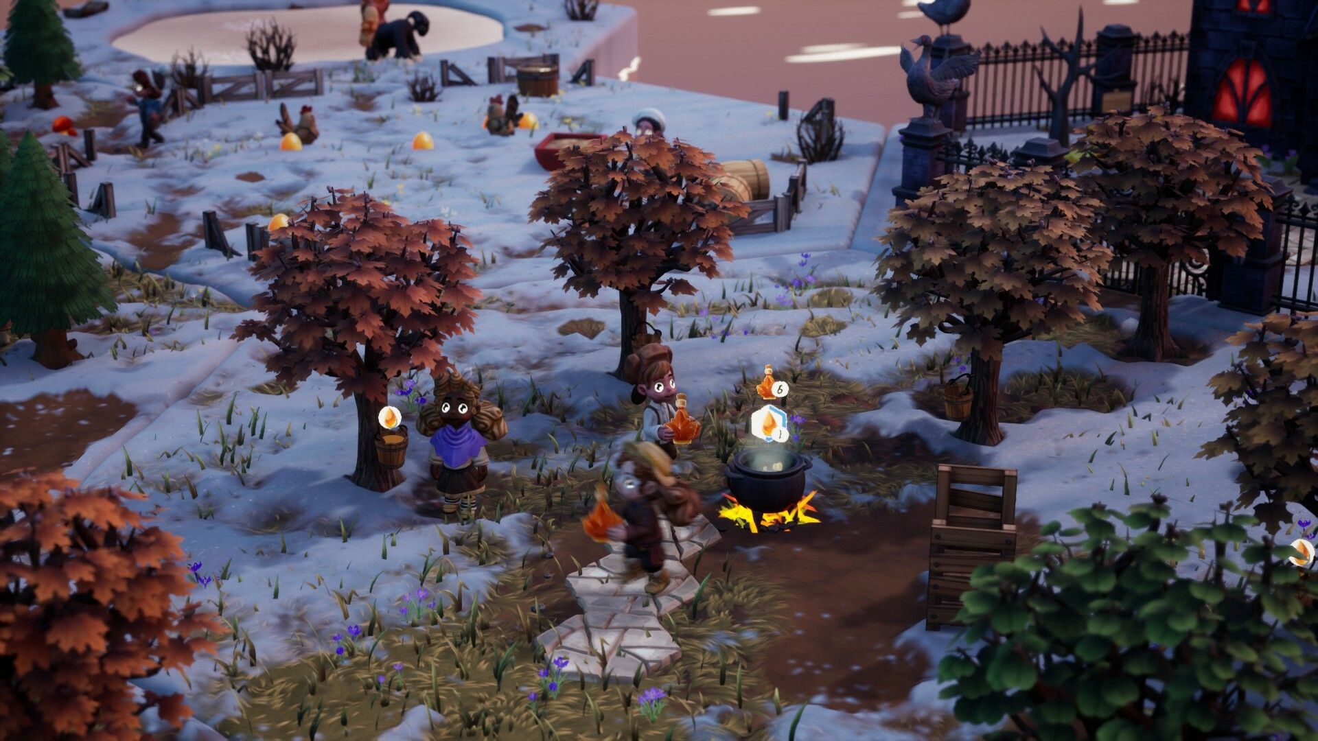 Sugar Shack Press Image 3