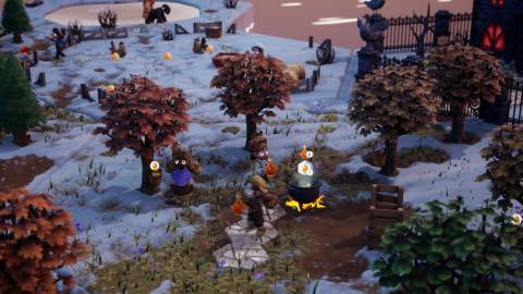 Sugar Shack Press Image 3