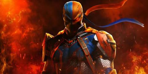 Suicide Squad: Kill the Justice League Drops Surprise Update