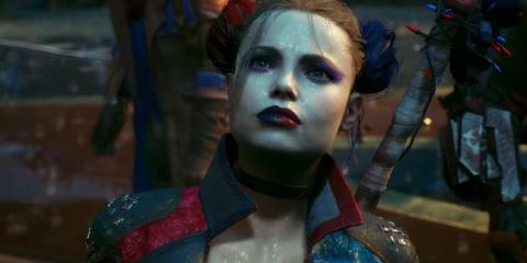 WB Games Boss is Leaving the Company