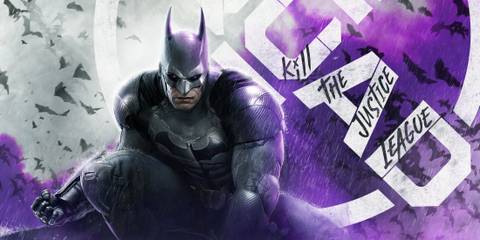 Suicide Squad Kill The Justice League’s Big Reset Button Opens The Door to Some Interesting Storytelling