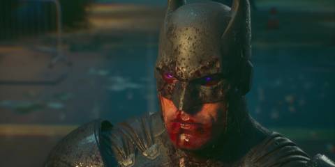 Suicide Squad More Layoffs Batman