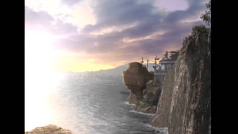 Suikoden III In Game Screenshot 6