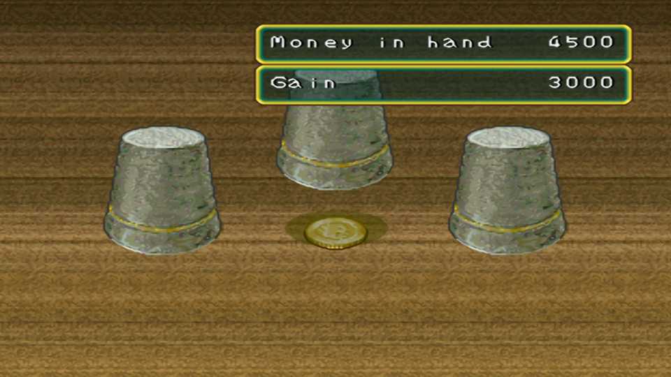 Suikoden In Game Screenshot 2