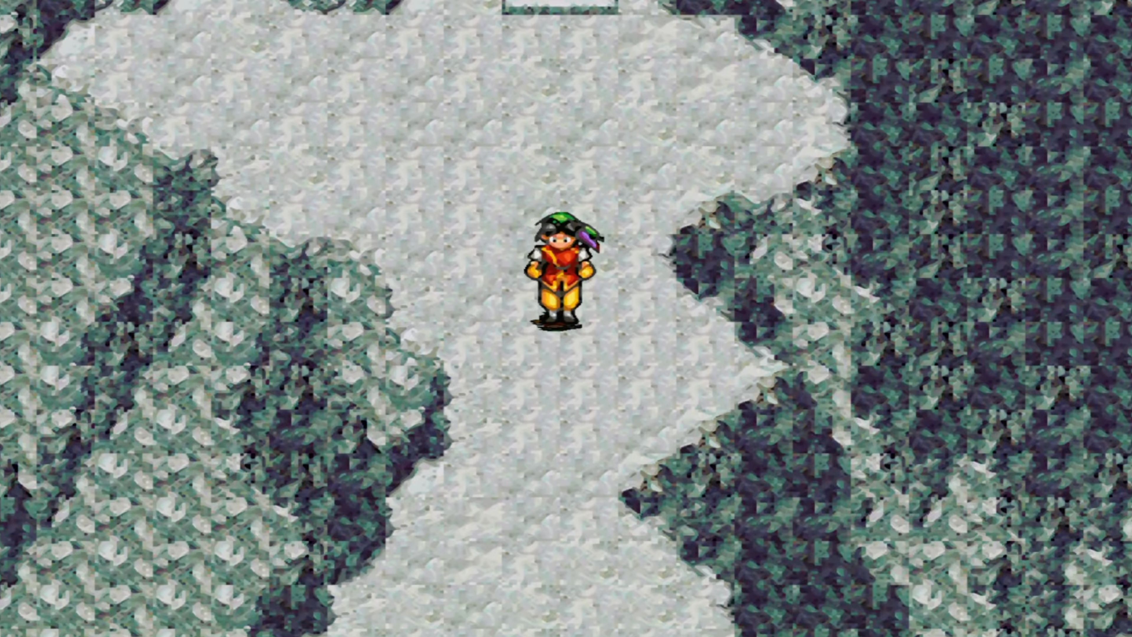 Suikoden In Game Screenshot 5