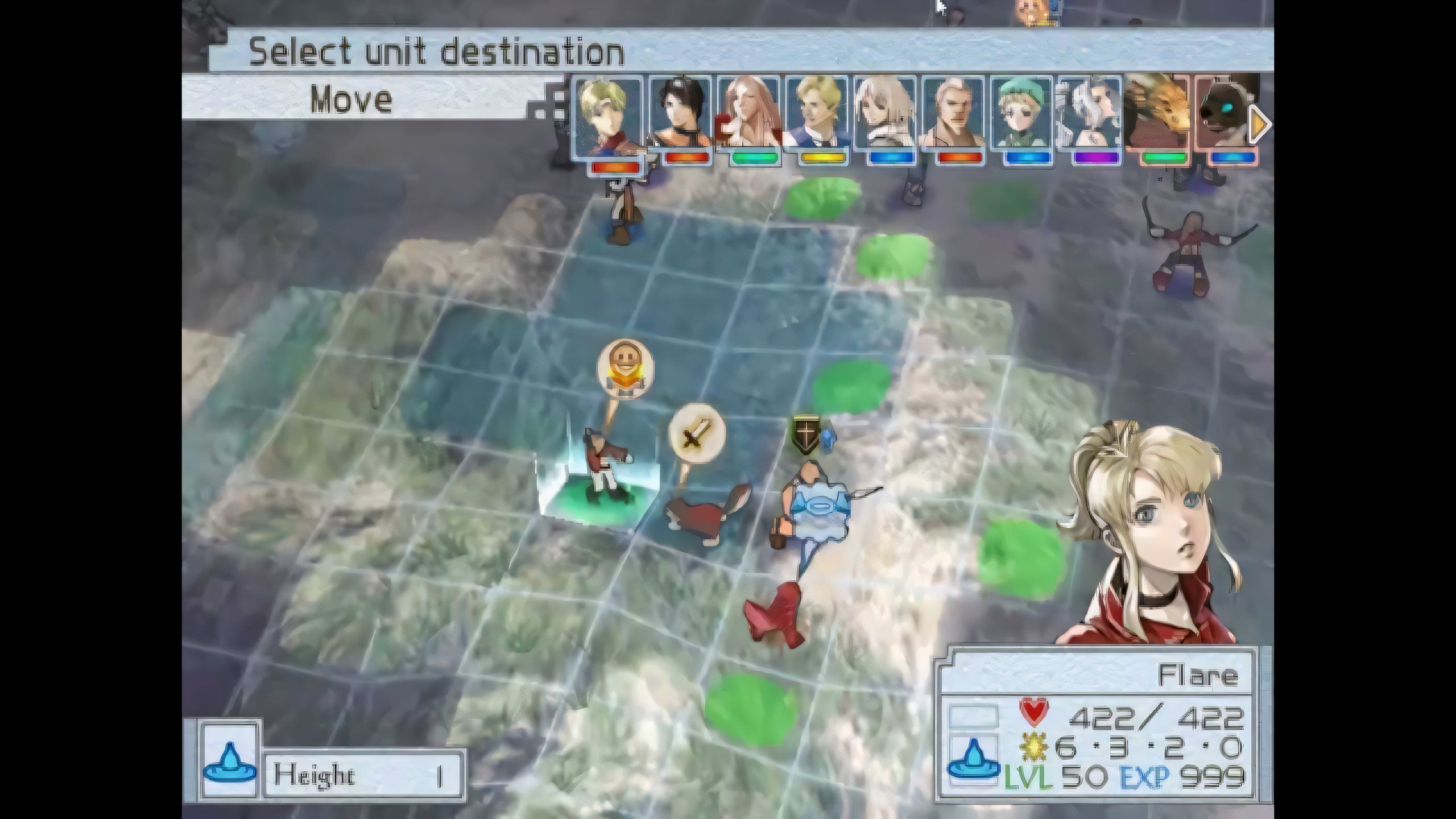 Suikoden tips for a blind playthrough