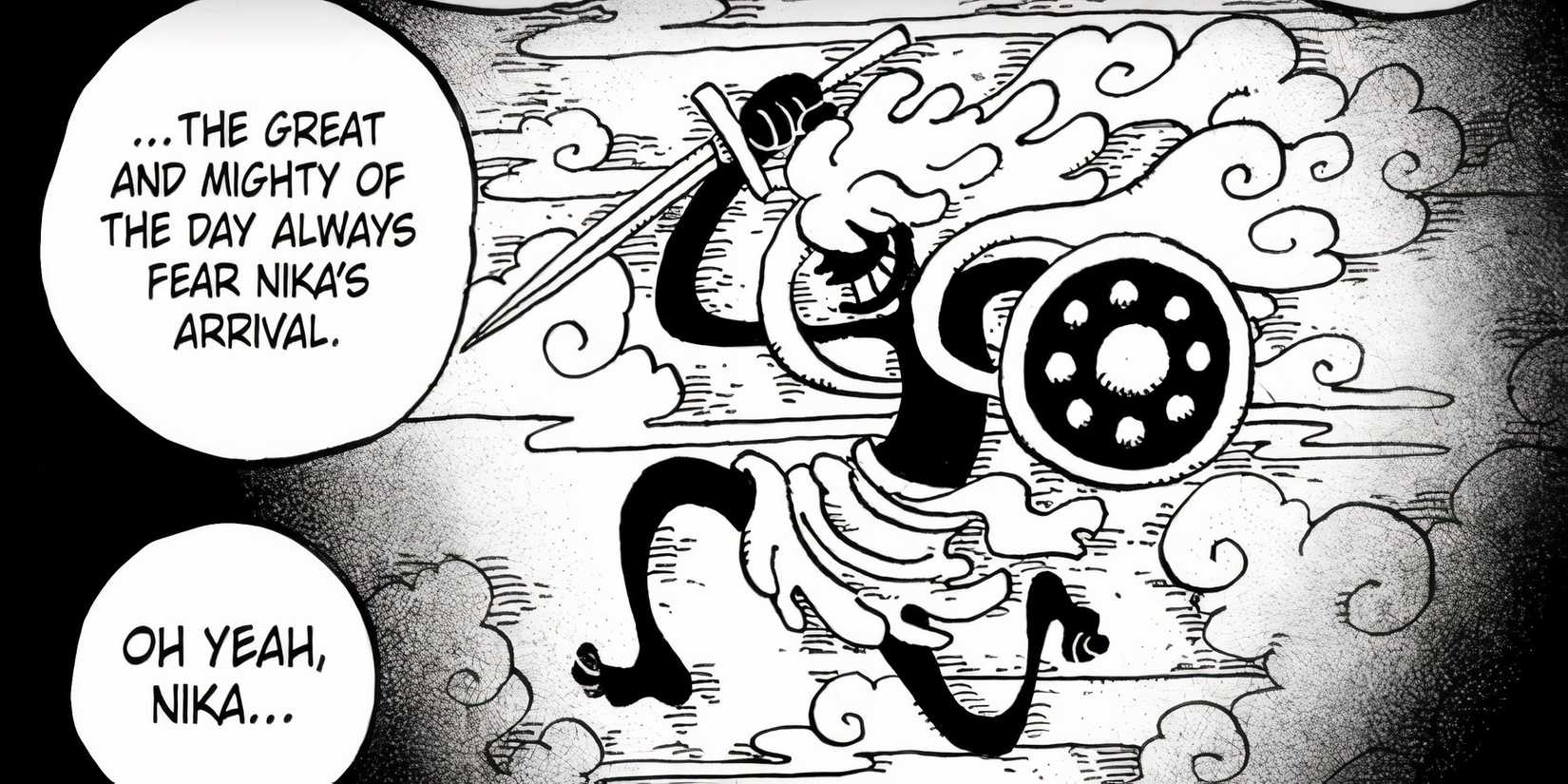 One Piece: Every Sun God In History, Explained