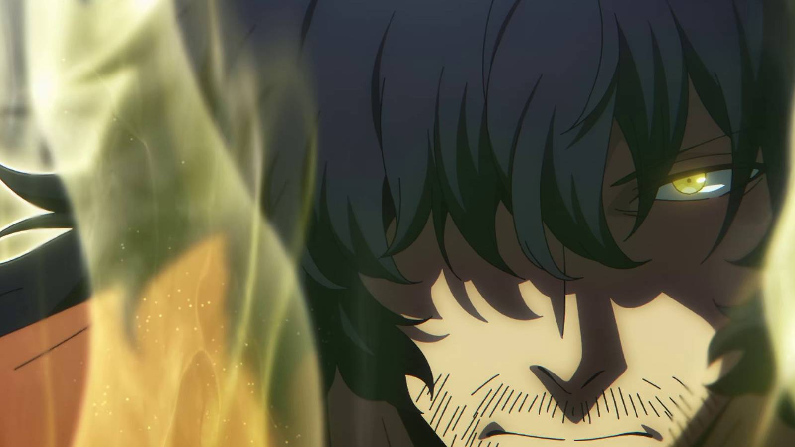 Sung Il Hwan Solo Leveling Season 2 Arise from the Shadow Episode 3