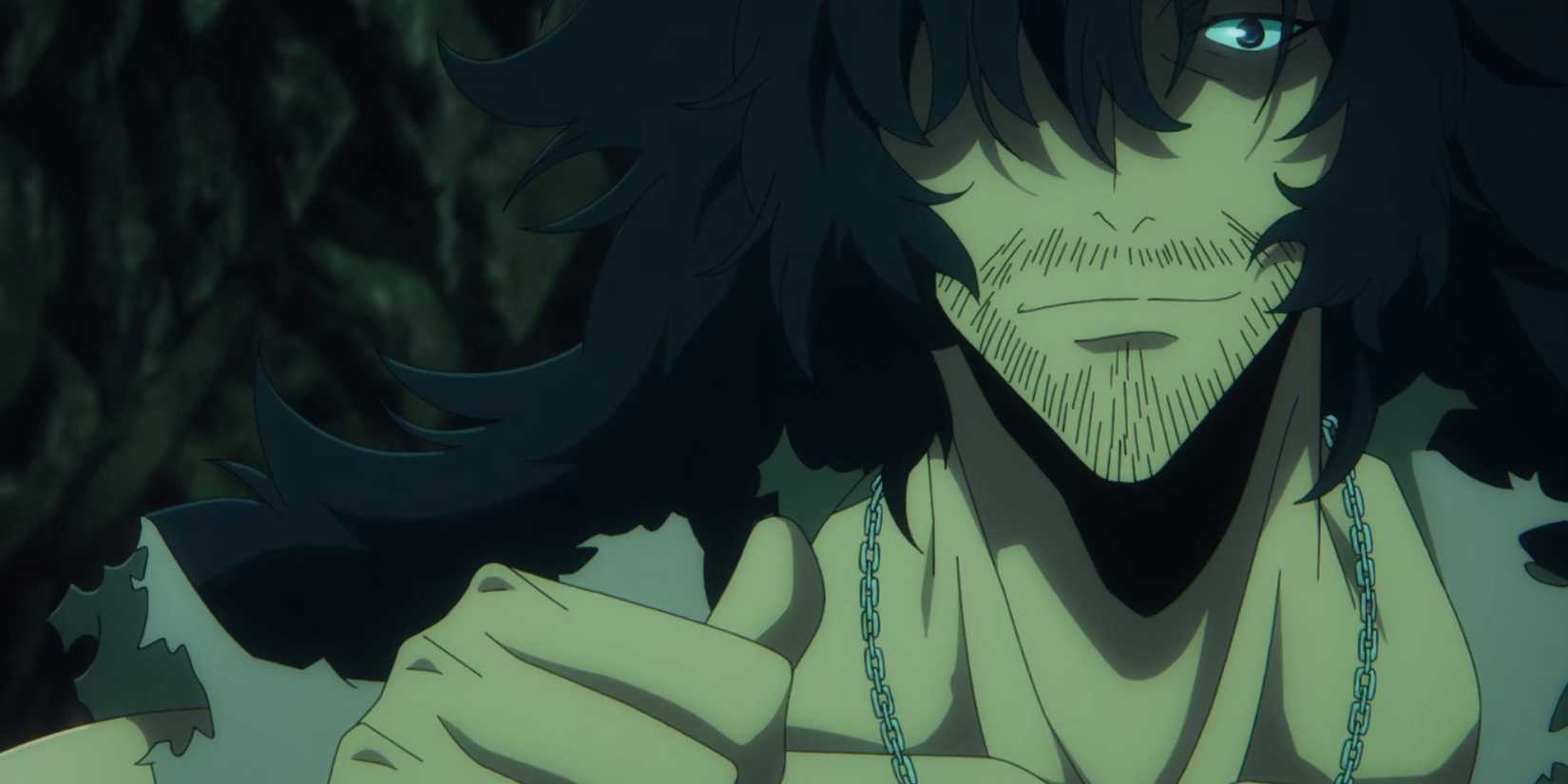 Sung Il Hwan Wants To Go Home – Solo Leveling Season 2 -Arise from the Shadow-