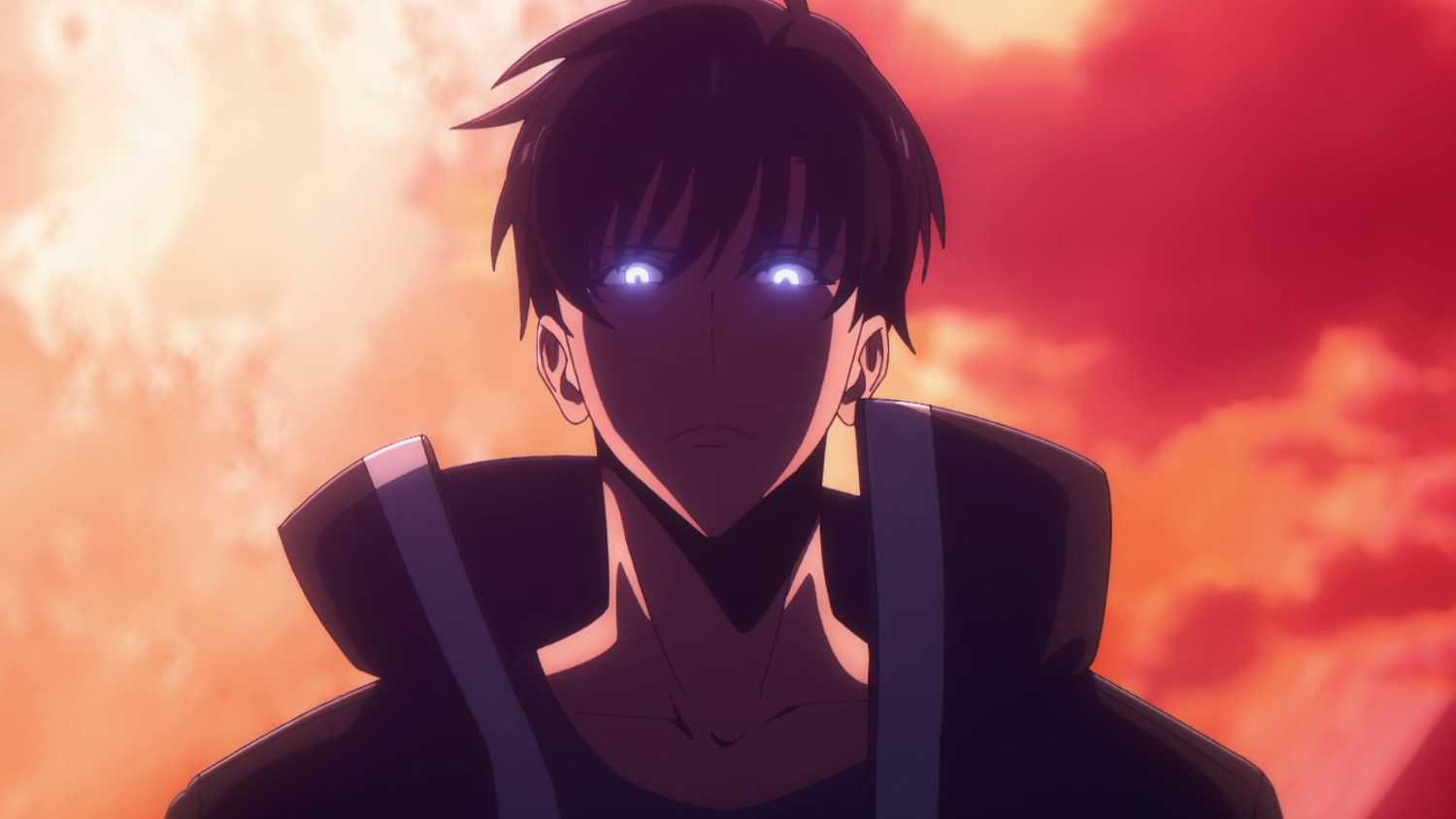 Sung Jinwoo: The Shadow Monarch