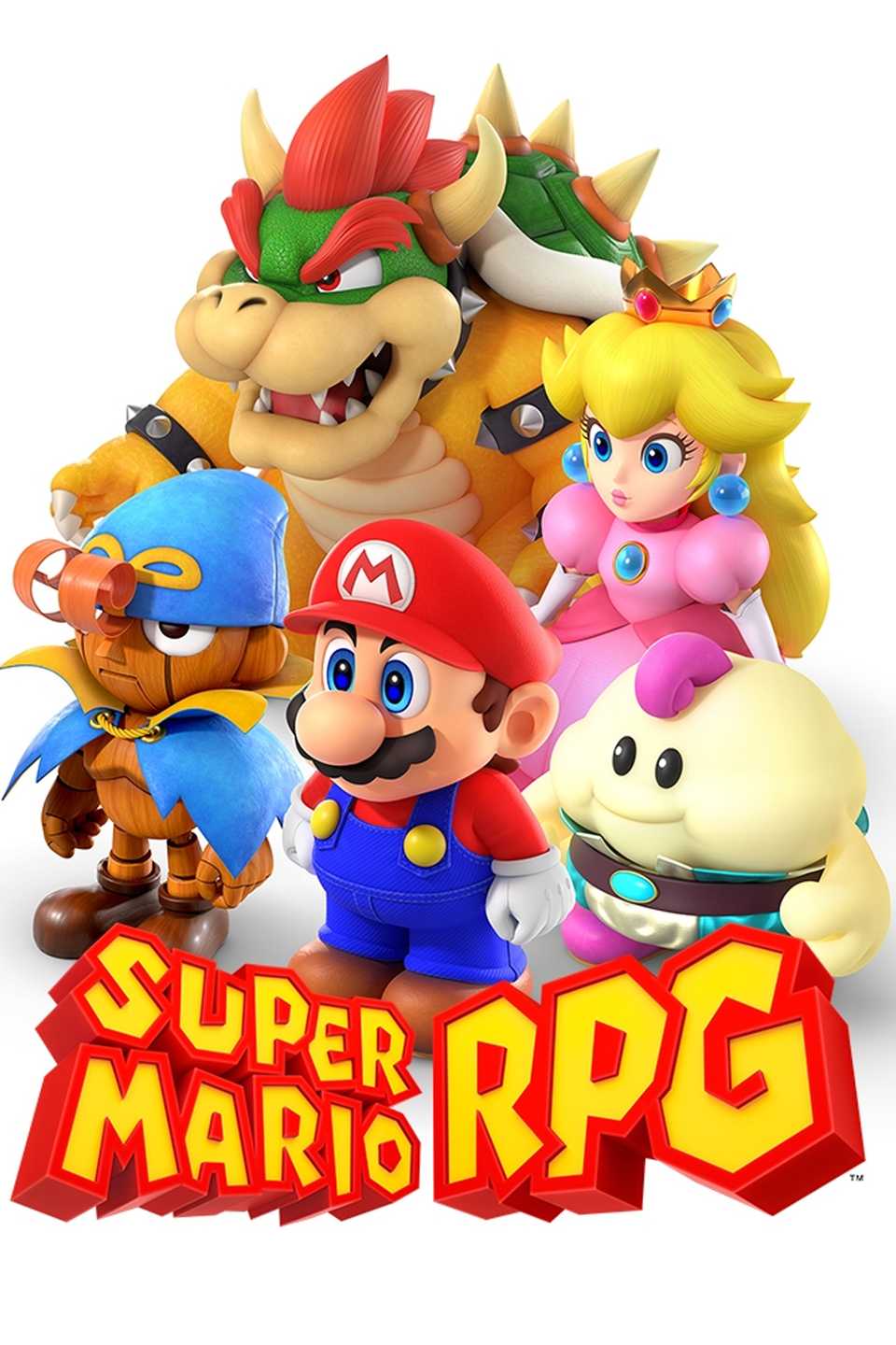 Best Switch JRPGs