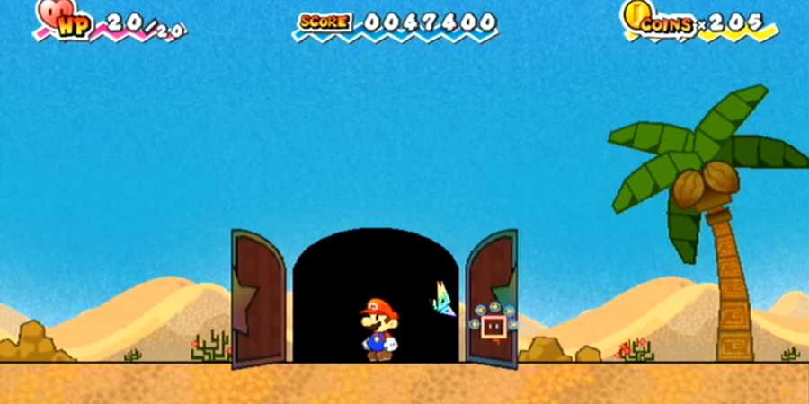 Super Paper The Best Games That Combine Multiple Gameplay Perspectives