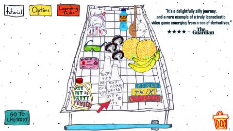 Supermarket Times Press Image 1