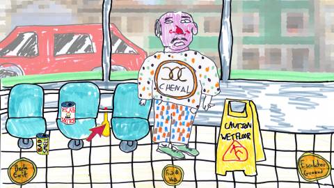 Supermarket Times Press Image 4