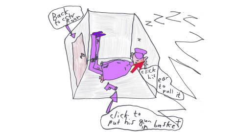 Supermarket Times Press Image 6