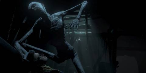 Until Dawn Chris Decapitation Death